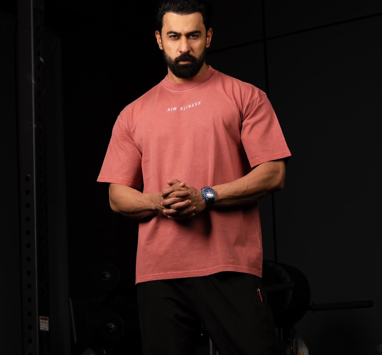 Dirty Pink - Essential Tees