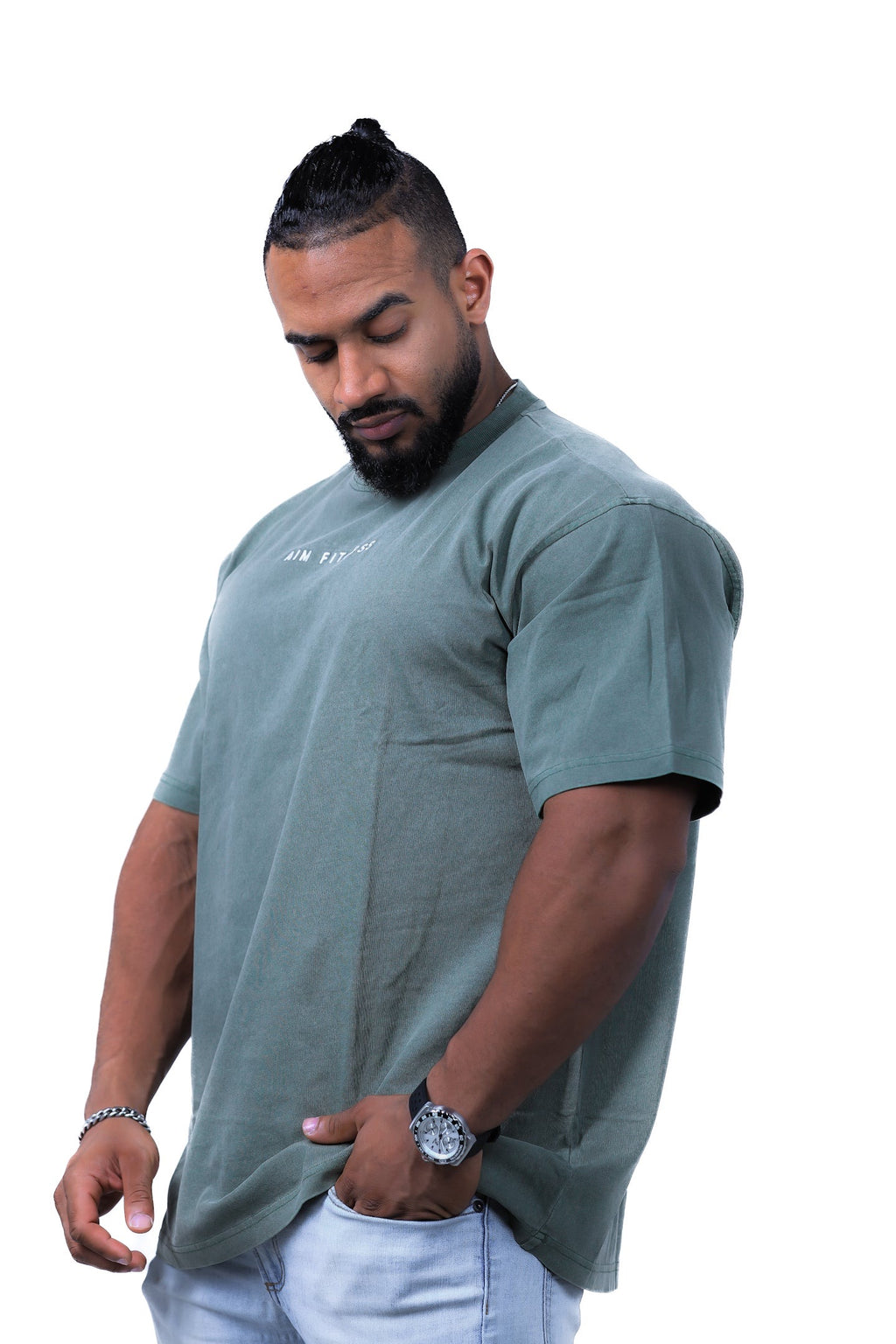 Mint Green - Essential Tees