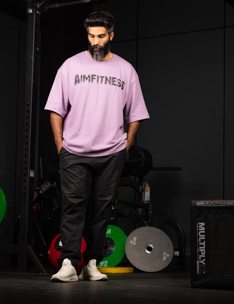 Ovr Pump - Delta Purple