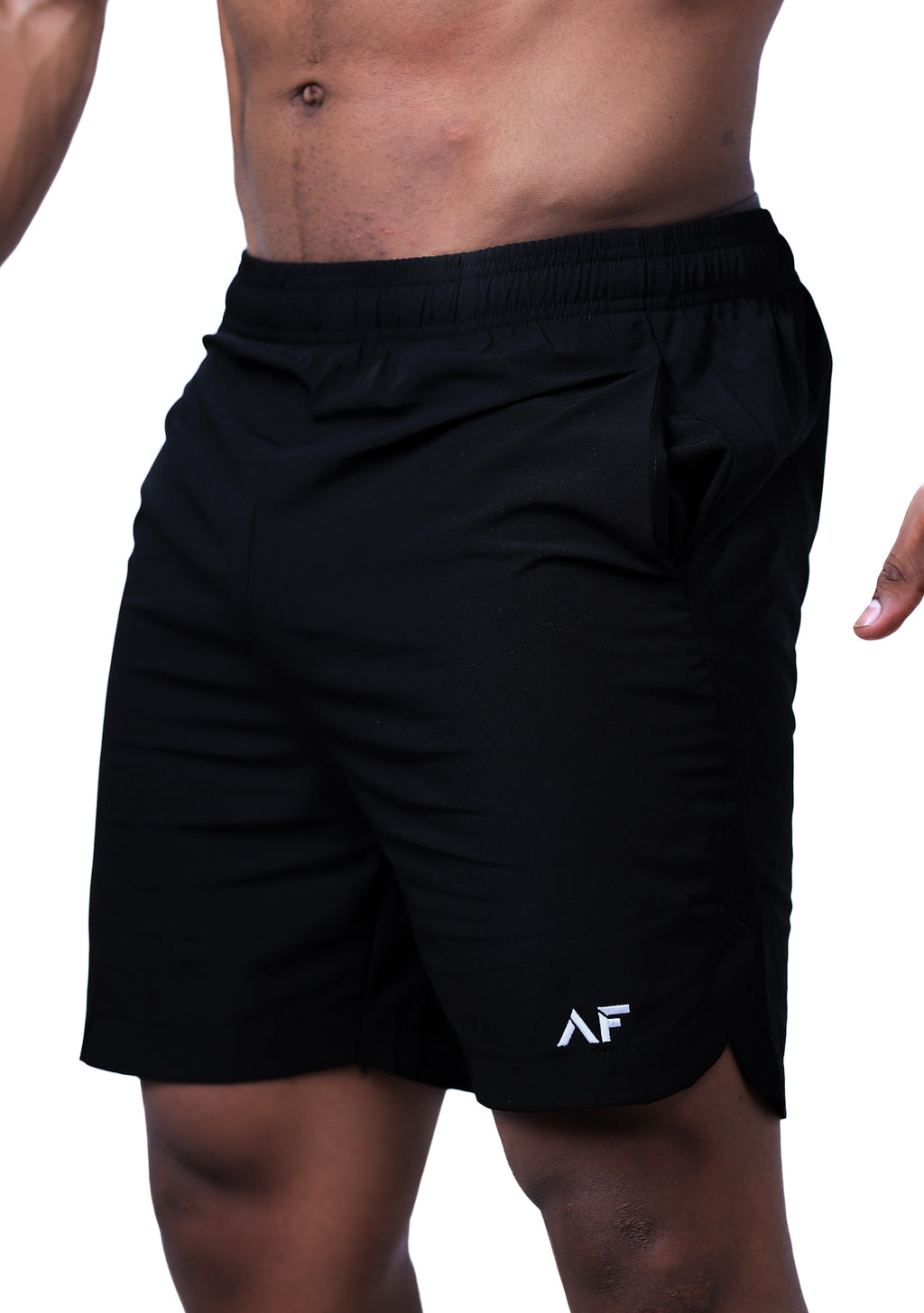 Essential Shorts - Black